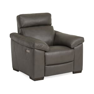 Matera 2-Power Recliner - SMOKE