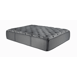 Spring Air Kirby Hybrid Medium Mattress