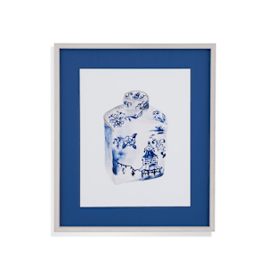 Chinoiserie I Wall Art