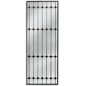 Segovia Floor Mirror