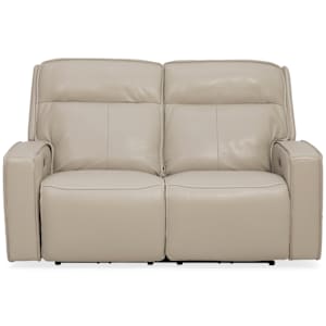 Greer 3-Power Reclining Loveseat