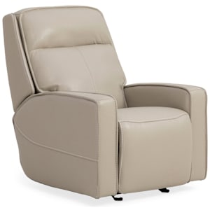 Greer 3-Power Recliner