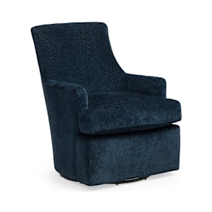 Francis II Swivel Chair