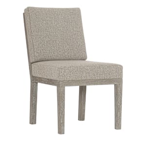Foundation Side Chair