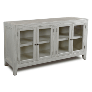 Barrister 65-Inch Console