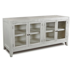 Barrister 75-Inch Console