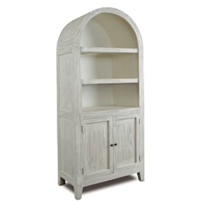 Barrister 2 Door Bookcase