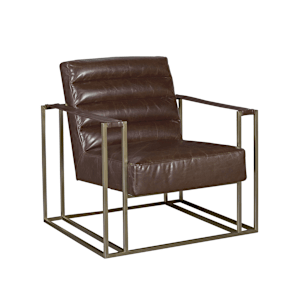 Jensen Accent Chair