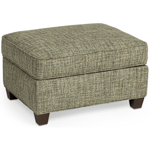 Maxwell Ottoman