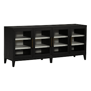 Cameron Entertainment Console