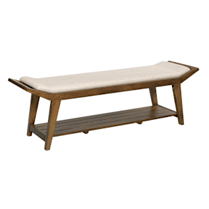 Abode Atlas Bench