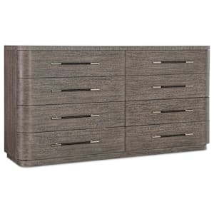 Modern Mood Dresser