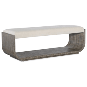 Modern Mood Bed Bench