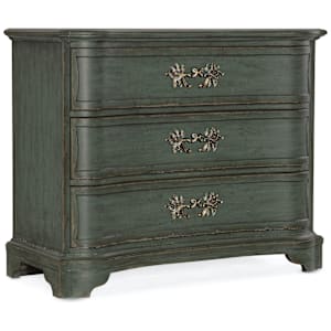 Charleston Accent Chest