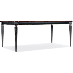 Charleston Rectangular Dining Table