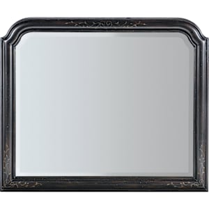 Charleston Mirror