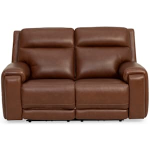 Easton 2-Power Reclining Loveseat