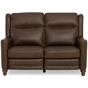 Laurent 2-Power Reclining Loveseat