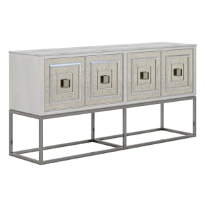 Mezzanine Media Console
