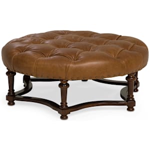Fullerton Ottoman