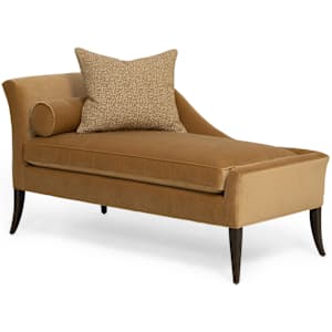 Maude II Left Arm Facing Chaise