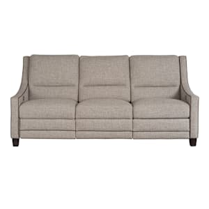 Kelce 2-Power Sofa - Dune