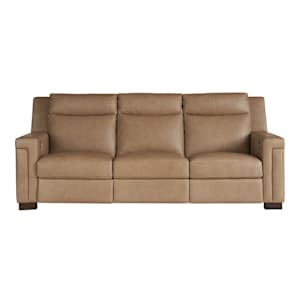 Mixon Sofa - Leather