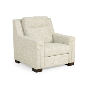 Mixon Recliner - Fabric
