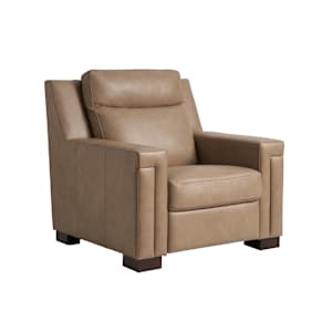 Mixon Recliner - Leather
