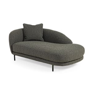 Carre Daybed