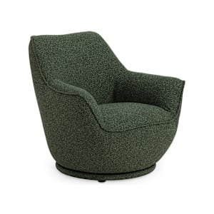 Williams Swivel Chair
