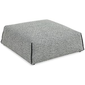 Bleeker Ottoman