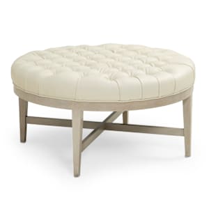 Redford Ottoman