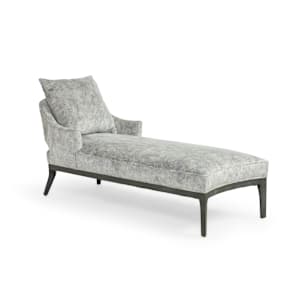 Continental Chaise