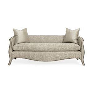 Courbet Settee