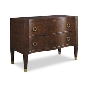Osborne 2-Drawer Chest
