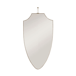 Shield Mirror
