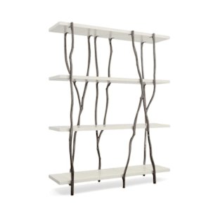 Willow Etagere