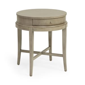 Tribeca Lamp Table