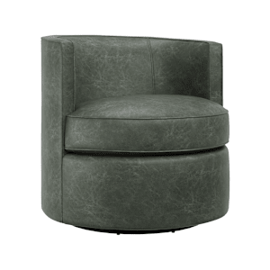 Fleur Swivel Chair