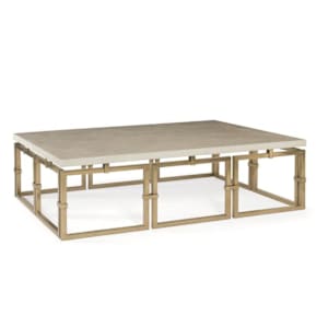 Links Coffee Table