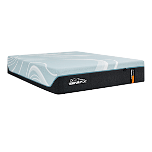 Tempur LuxeAdapt 2.0 Firm Mattress
