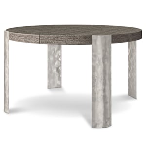 Prado 54-Inch Round Dining Table