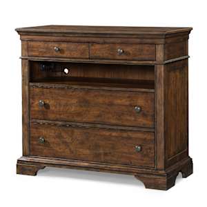 Trisha Yearwood Stillwater Media Chest