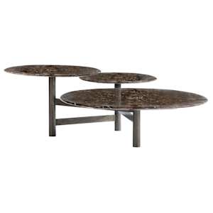 Nez Coffee Table