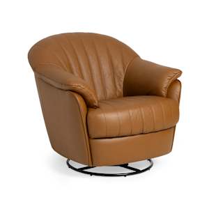 Allegra Swivel Chair