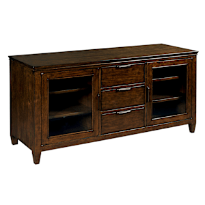 Elise 58-Inch Console