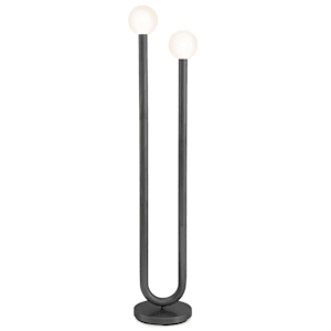 Dyad Floor Lamp