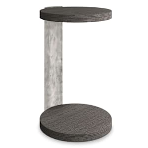 Prado Accent Table