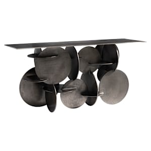 Tribus Console